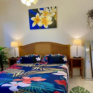 Apartment Heiata, Papeete (Tahiti)